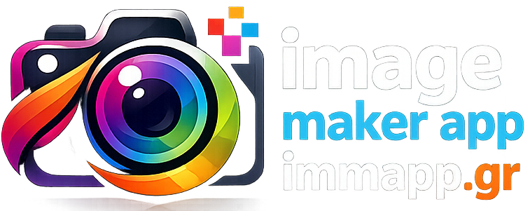 Image Maker App