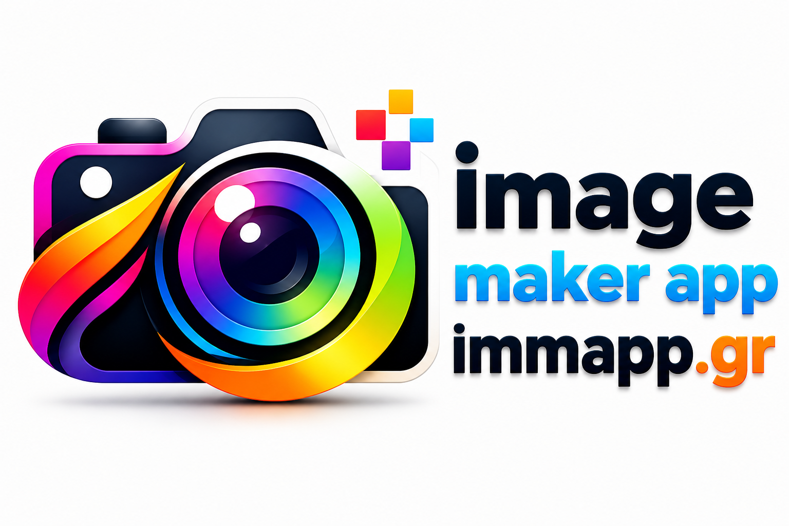 Image Maker App